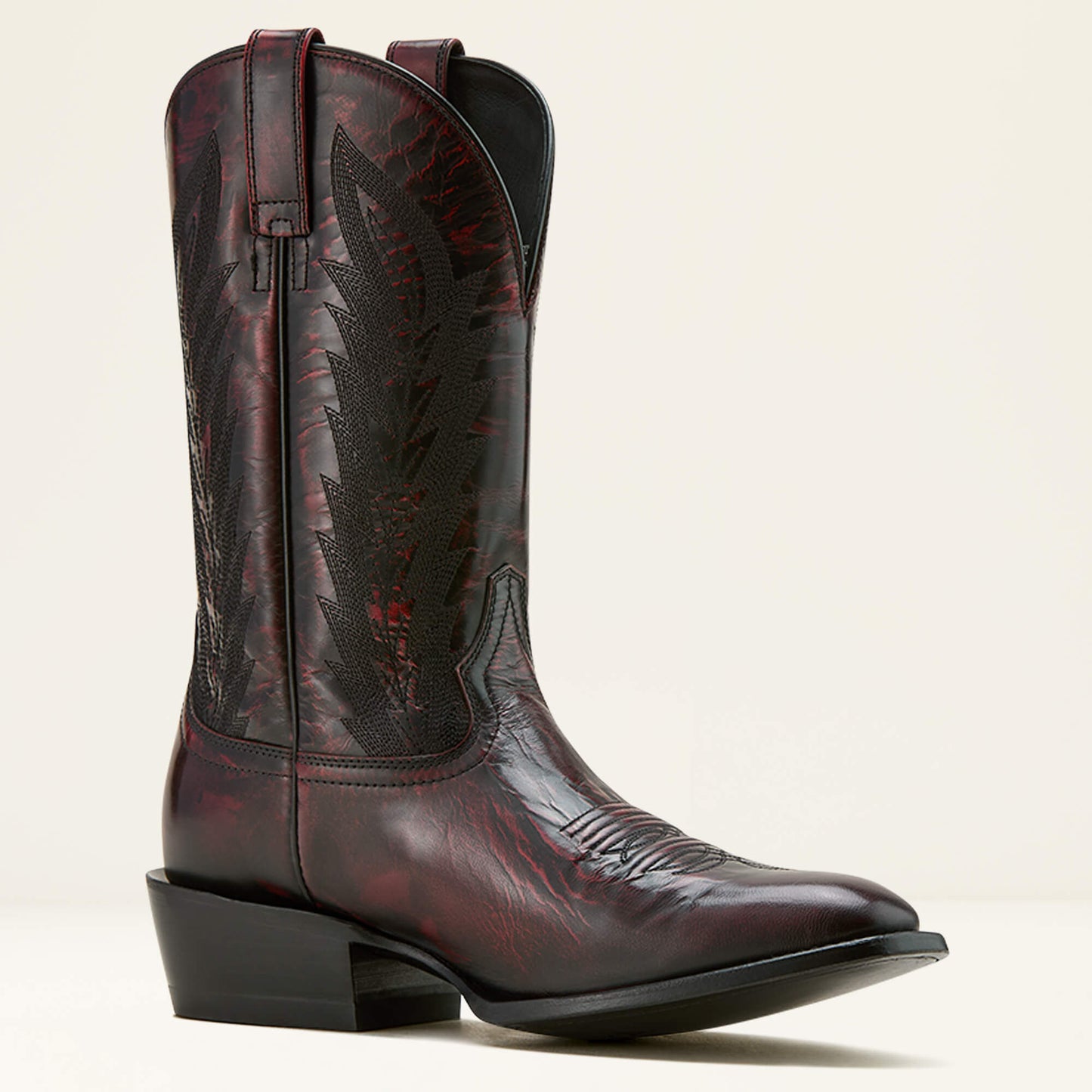 Ariat Willie Western Boot