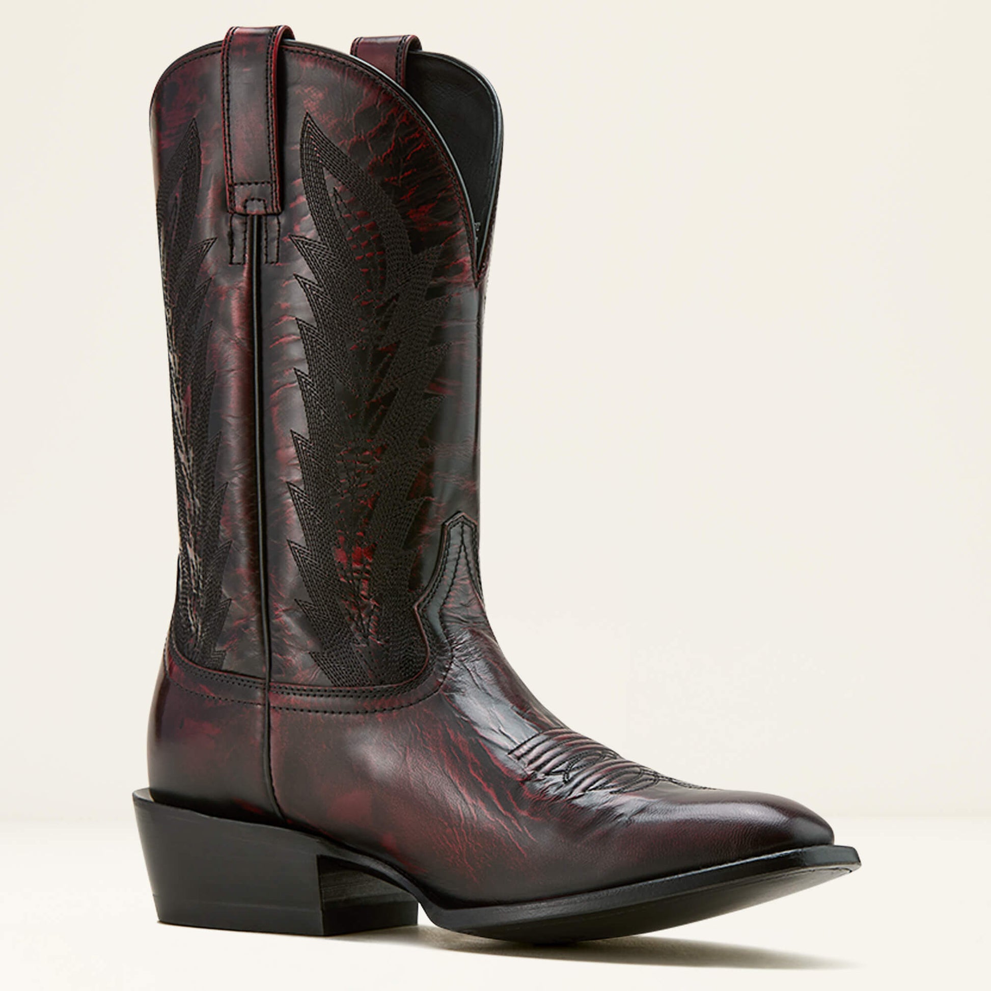 Ariat Willie Western Boot