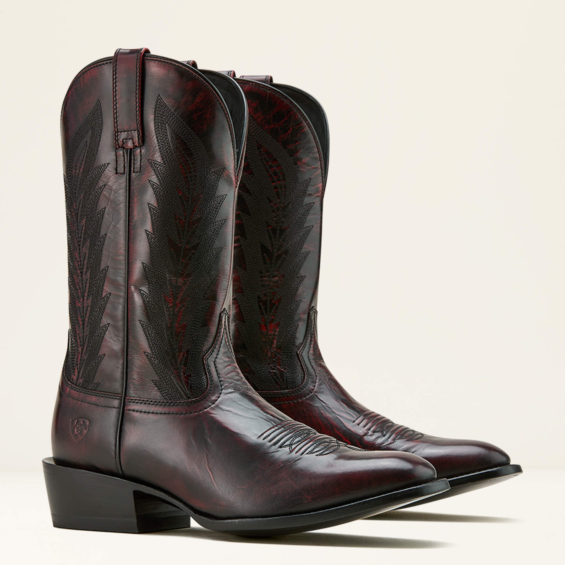 Ariat Willie Western Boot