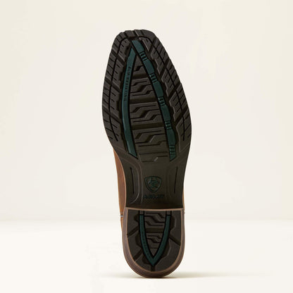 Ariat Hybrid Roughstock Square Toe Cowboy Boot