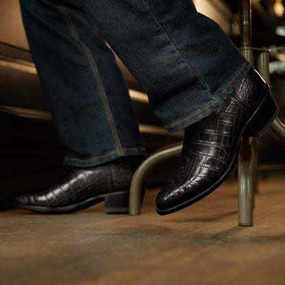 Ariat Bench Made Brewer Western Boot