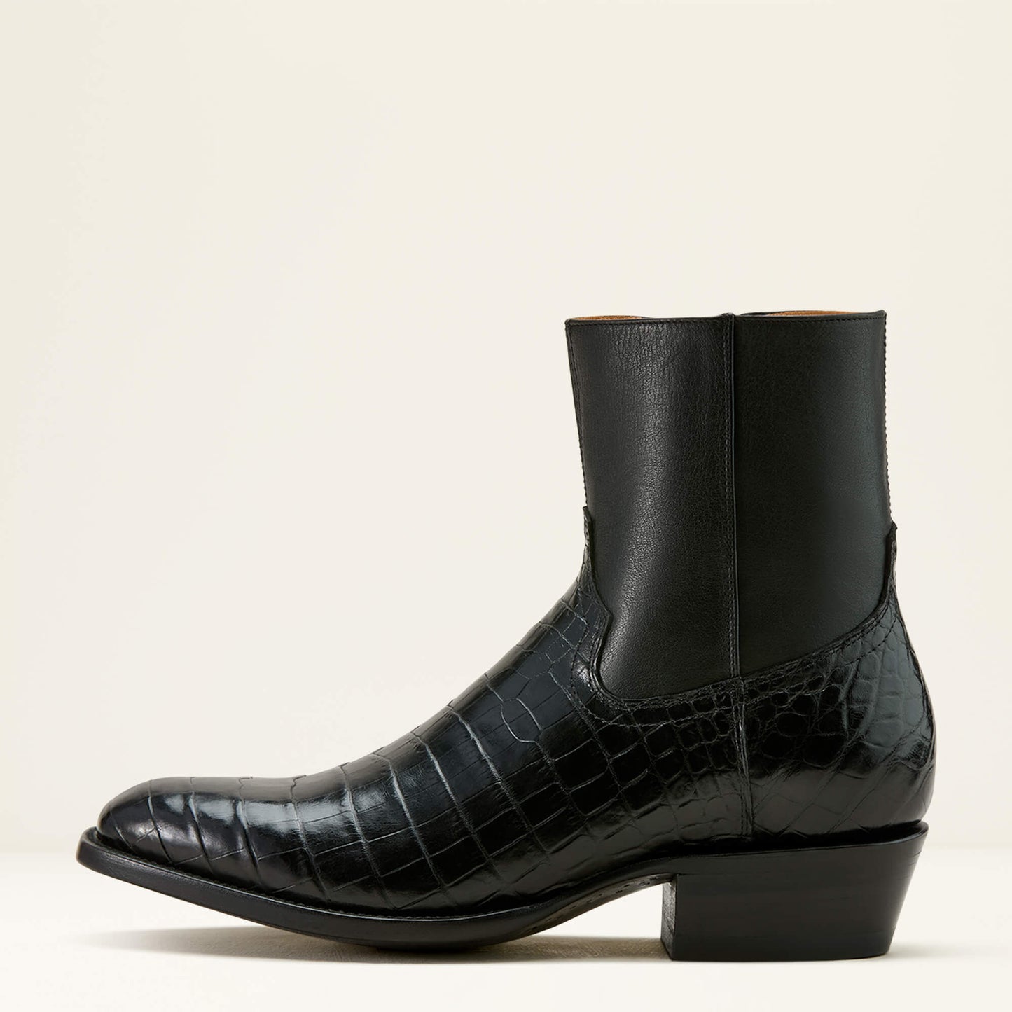 Ariat Bench Made Brewer Western Boot