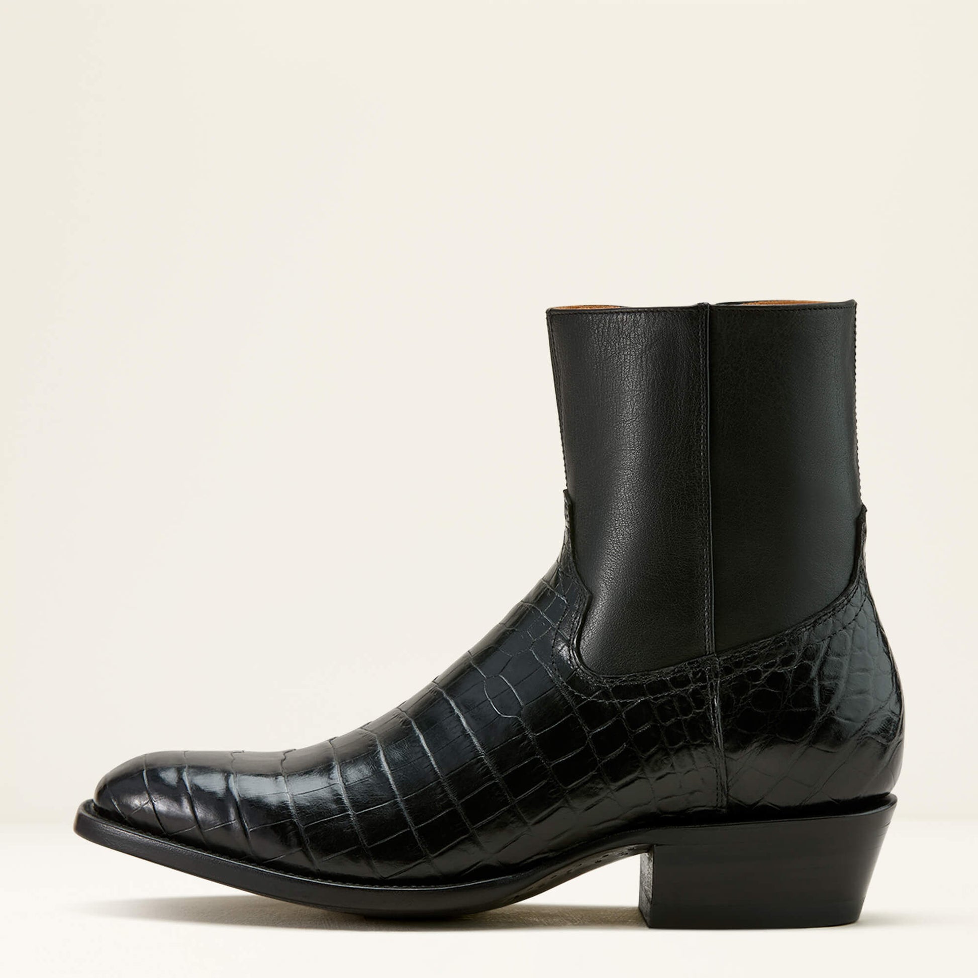 Ariat Bench Made Brewer Western Boot