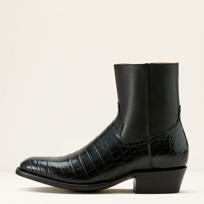 Ariat Bench Made Brewer Western Boot