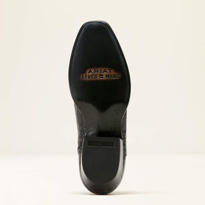 Ariat Bench Made Brewer Western Boot