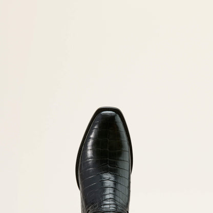 Ariat Bench Made Brewer Western Boot