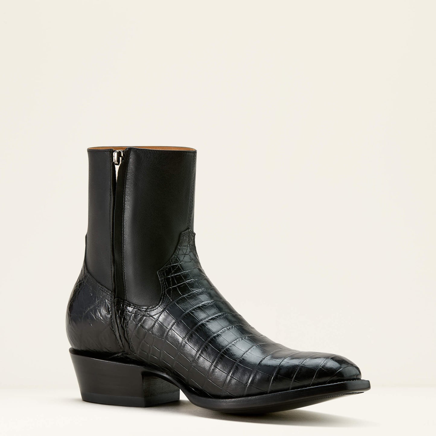 Ariat Bench Made Brewer Western Boot
