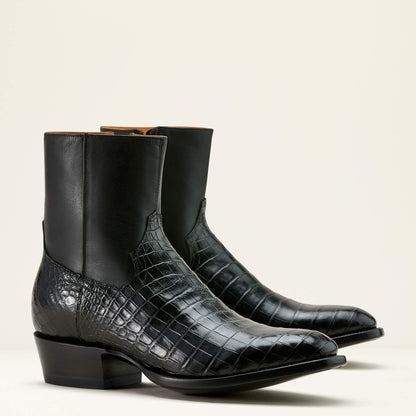 Ariat Bench Made Brewer Western Boot