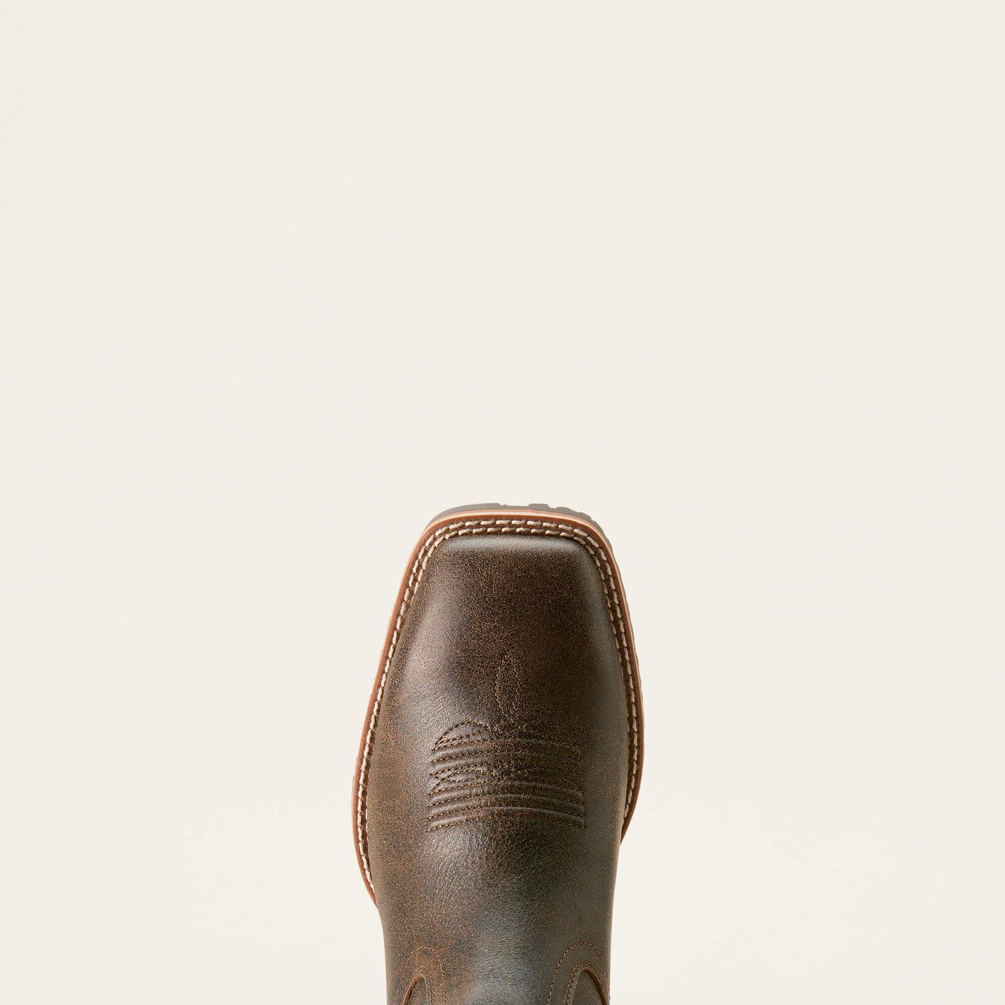 Ariat Hybrid Low Boy Wide Square Toe Chelsea Boot