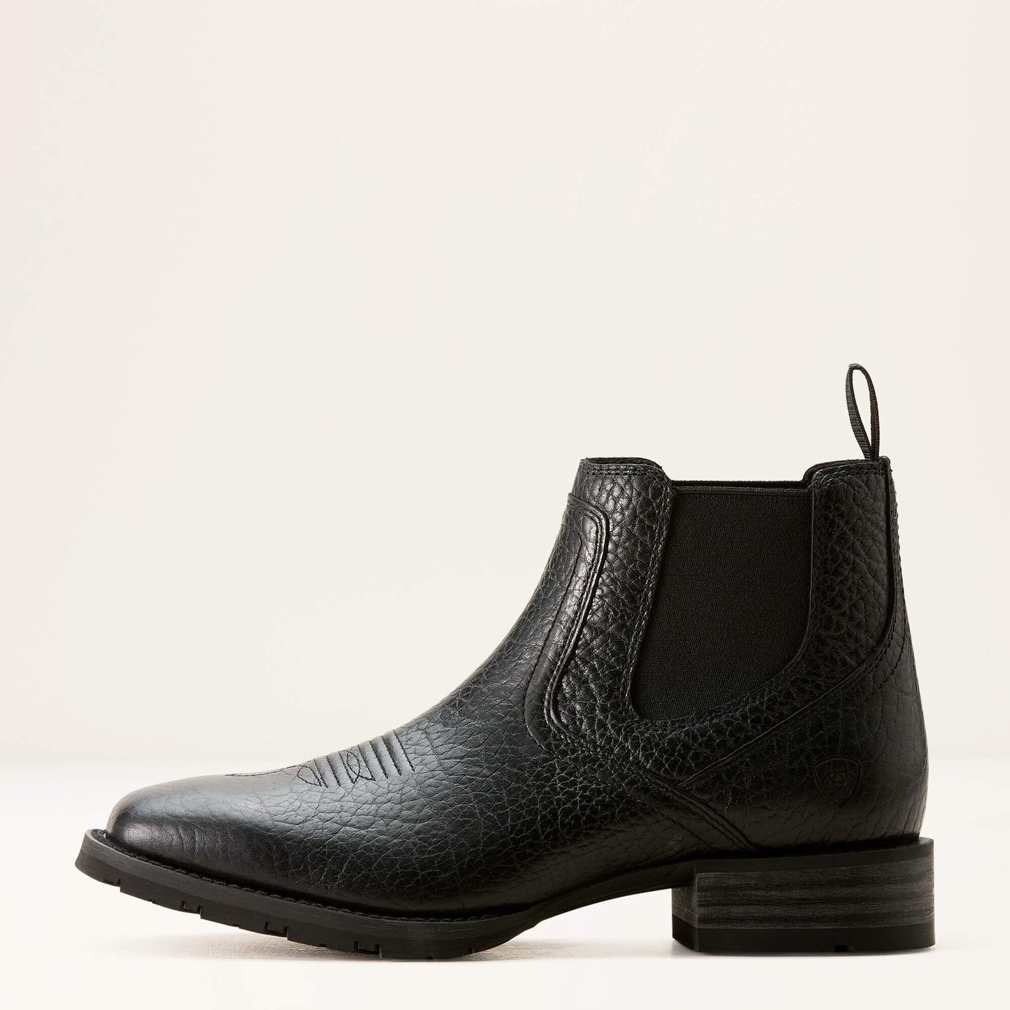 Ariat Hybrid Low Boy Wide Square Toe Chelsea Boot