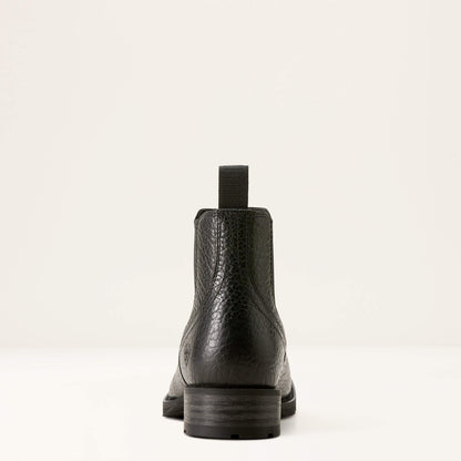 Ariat Hybrid Low Boy Wide Square Toe Chelsea Boot