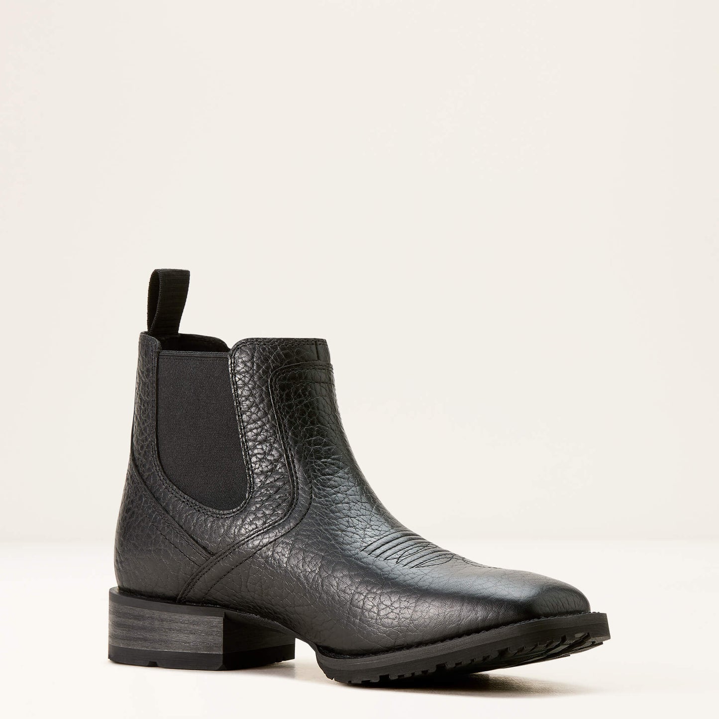 Ariat Hybrid Low Boy Wide Square Toe Chelsea Boot