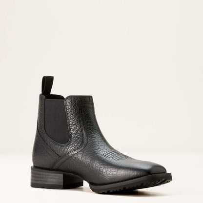 Ariat Hybrid Low Boy Wide Square Toe Chelsea Boot