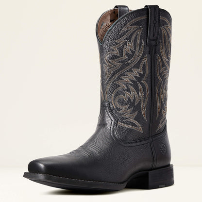 Ariat Sport Herdsman Western Boot