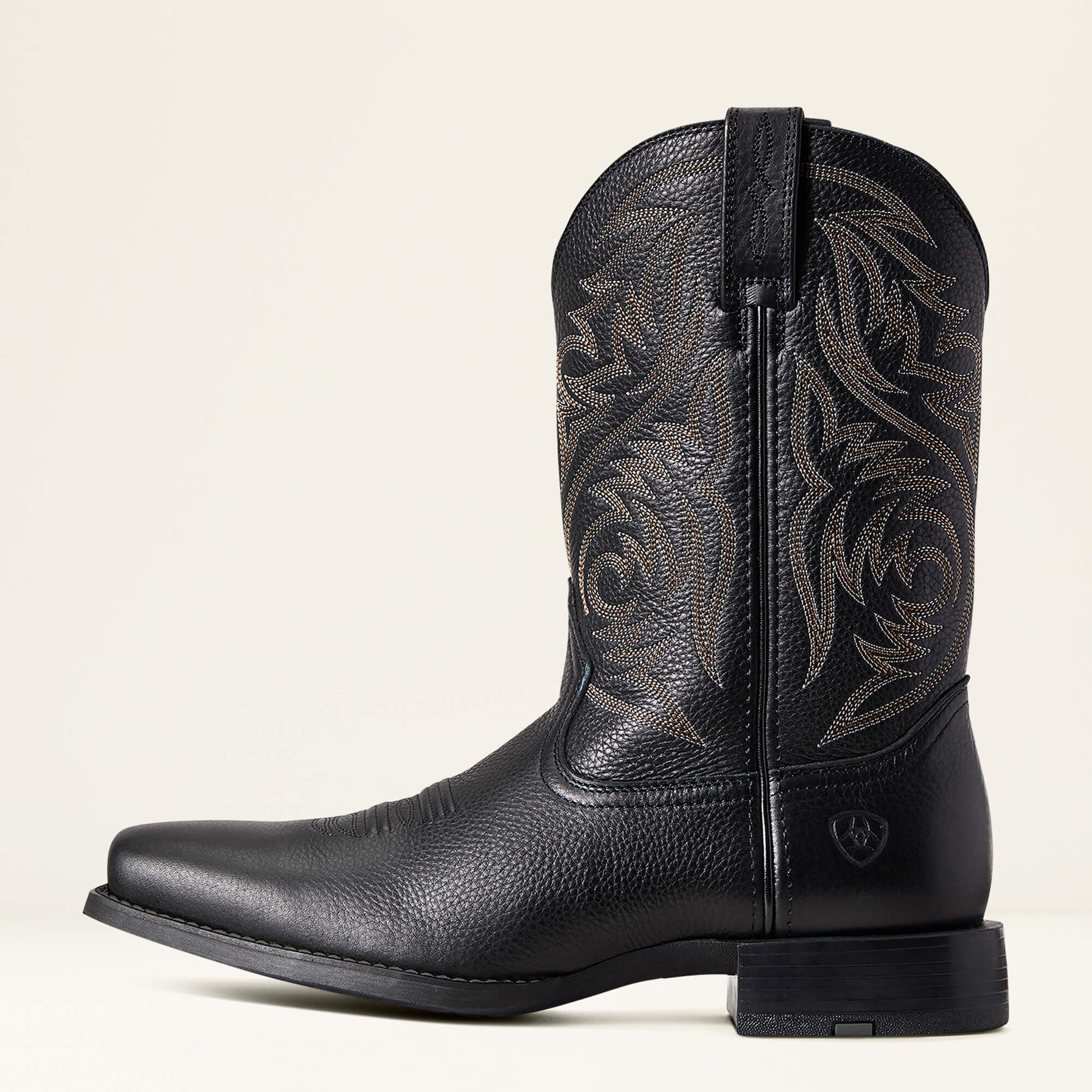 Ariat Sport Herdsman Western Boot