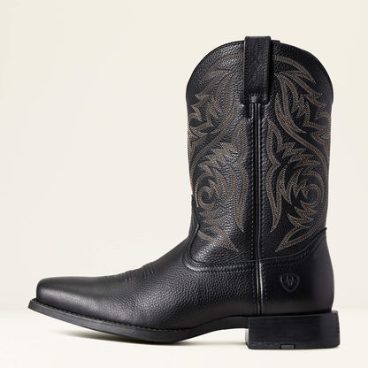 Ariat Sport Herdsman Western Boot