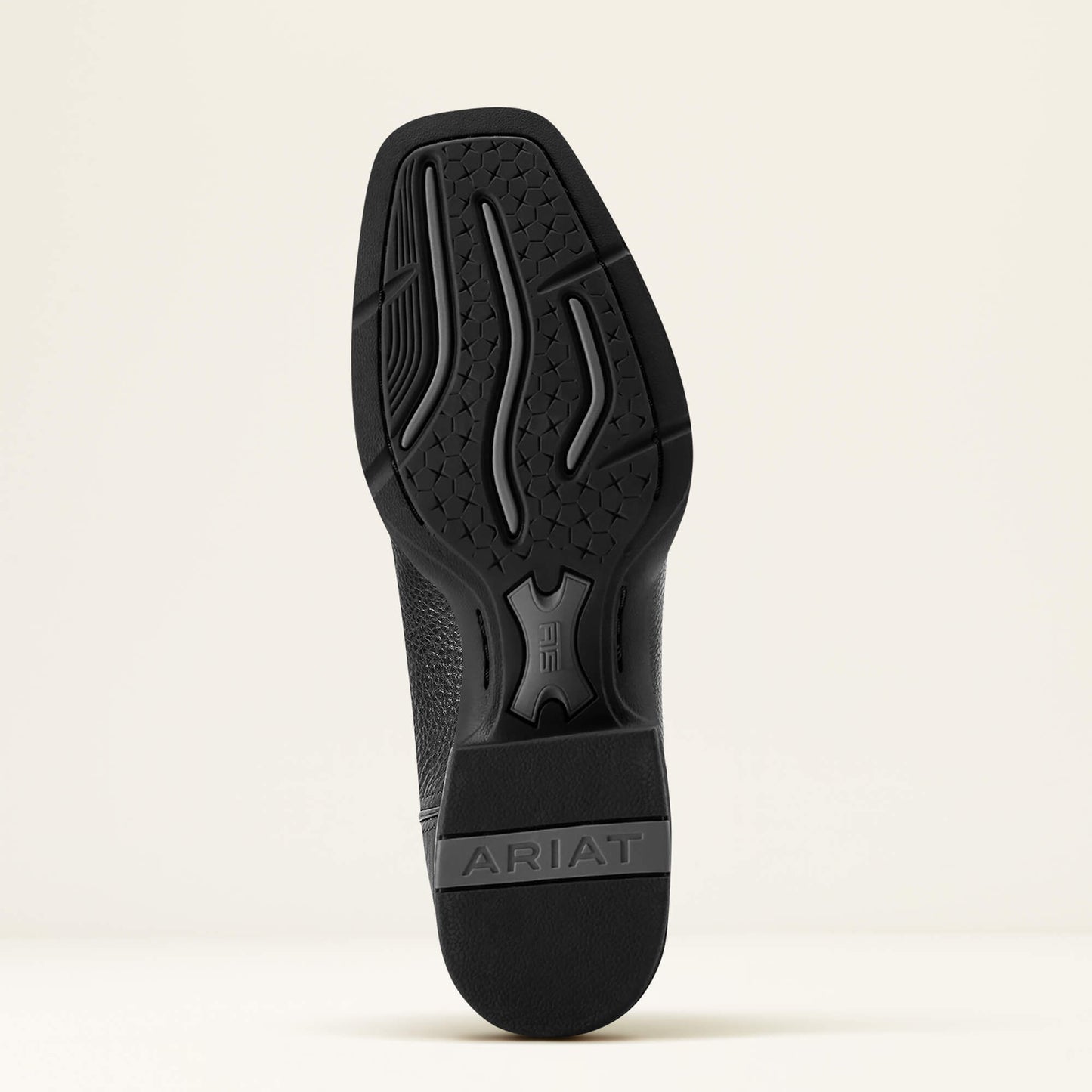 Ariat Sport Herdsman Western Boot