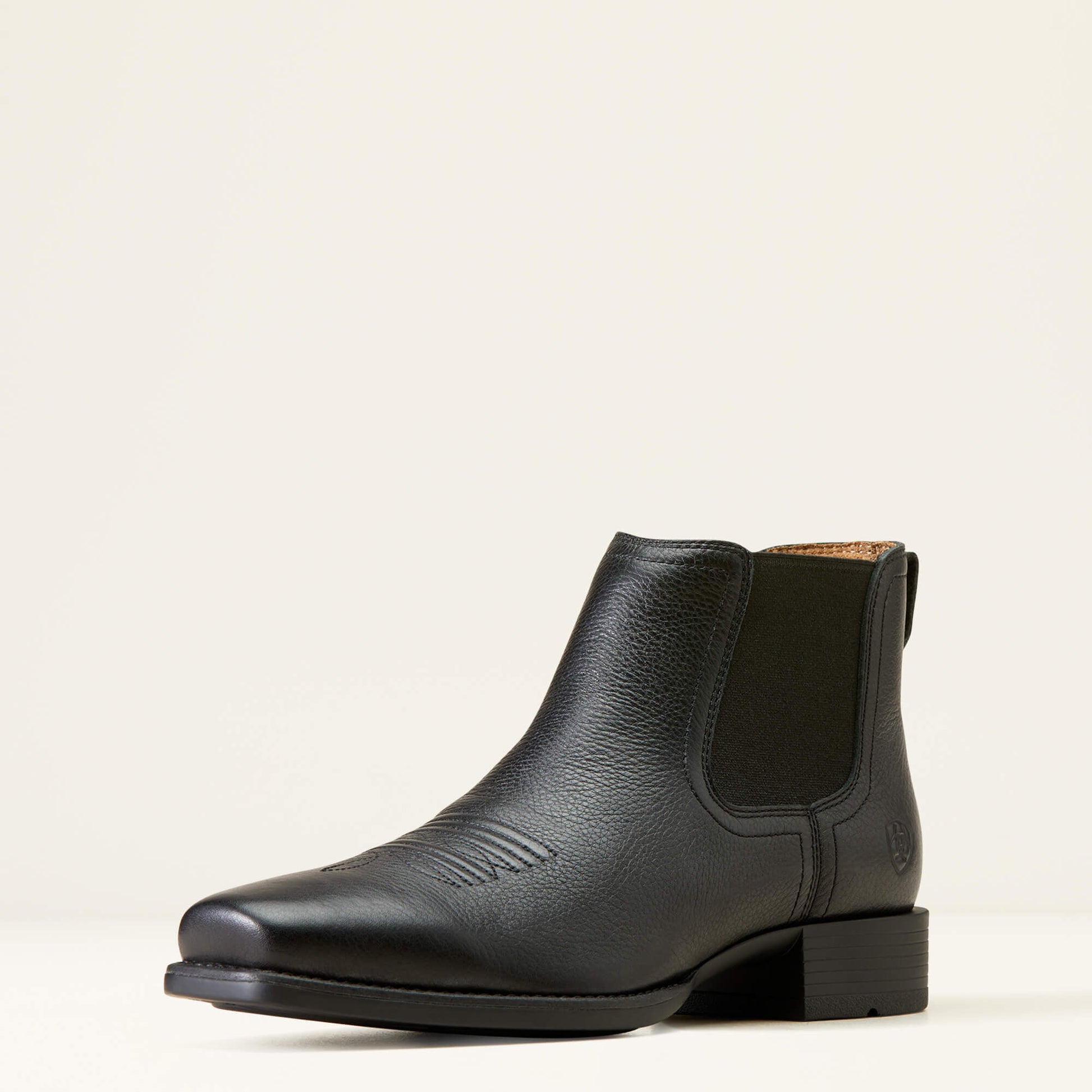 Ariat Booker Ultra Square Toe Western Boot