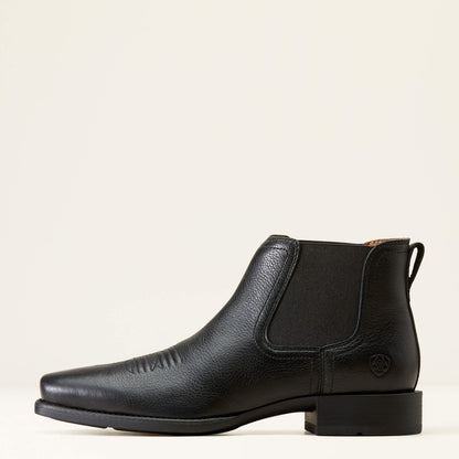 Ariat Booker Ultra Square Toe Western Boot