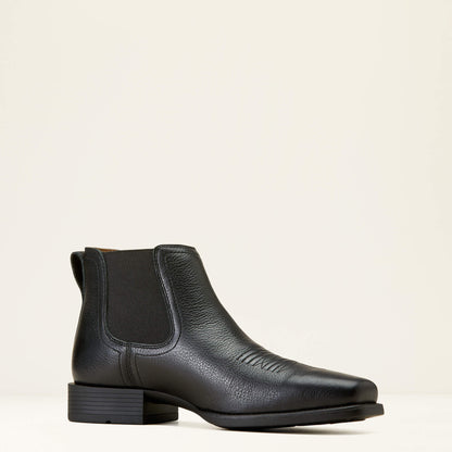 Ariat Booker Ultra Square Toe Western Boot