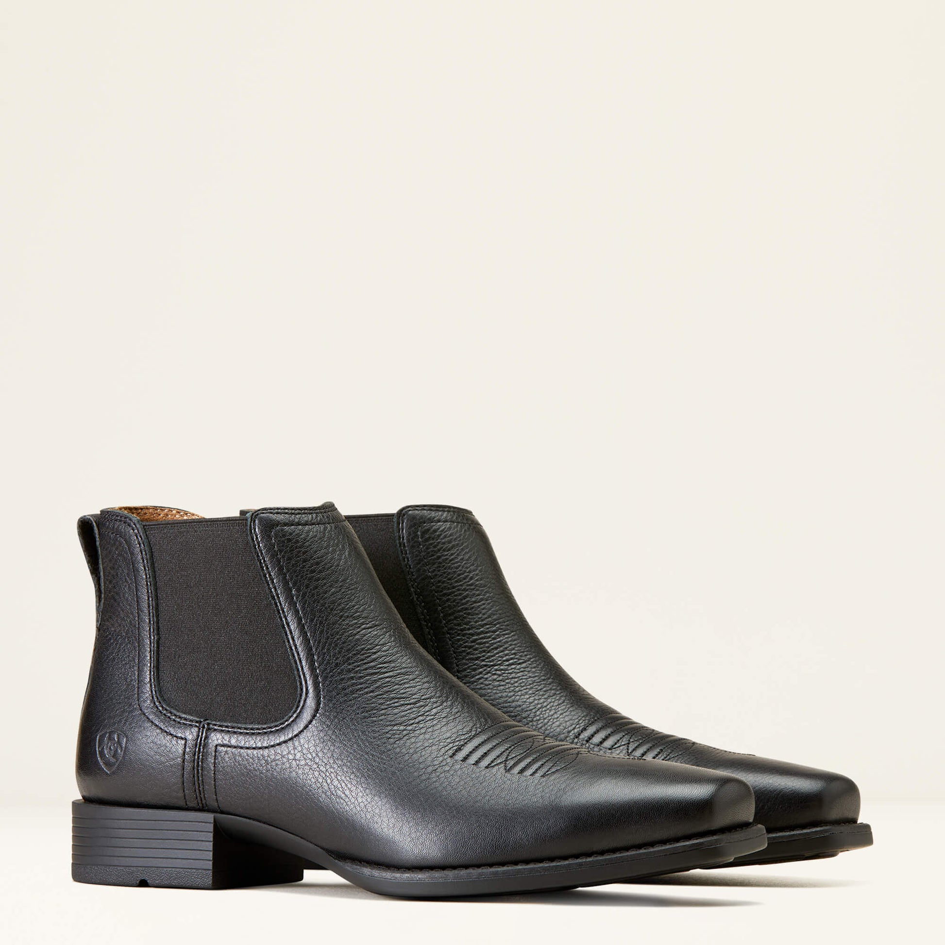 Ariat Booker Ultra Square Toe Western Boot