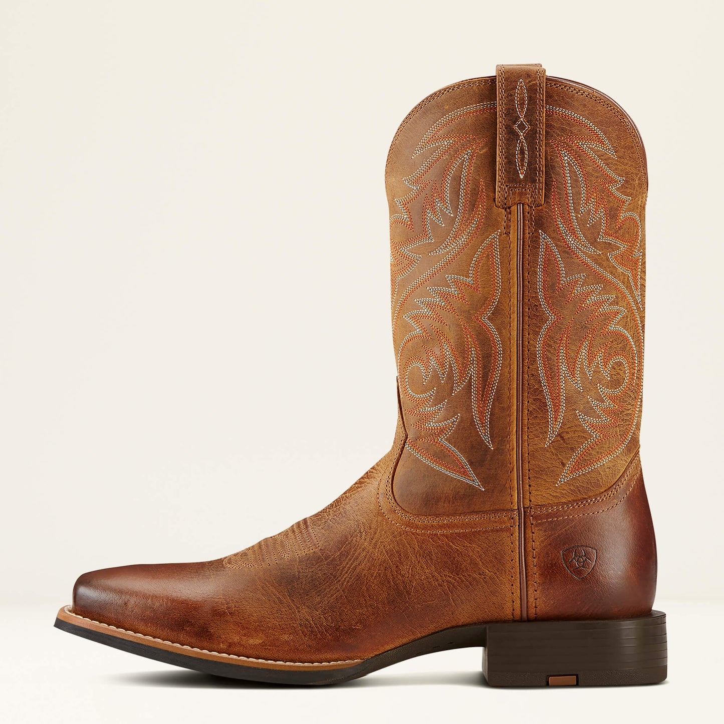 Ariat Sport Herdsman Cowboy Boot