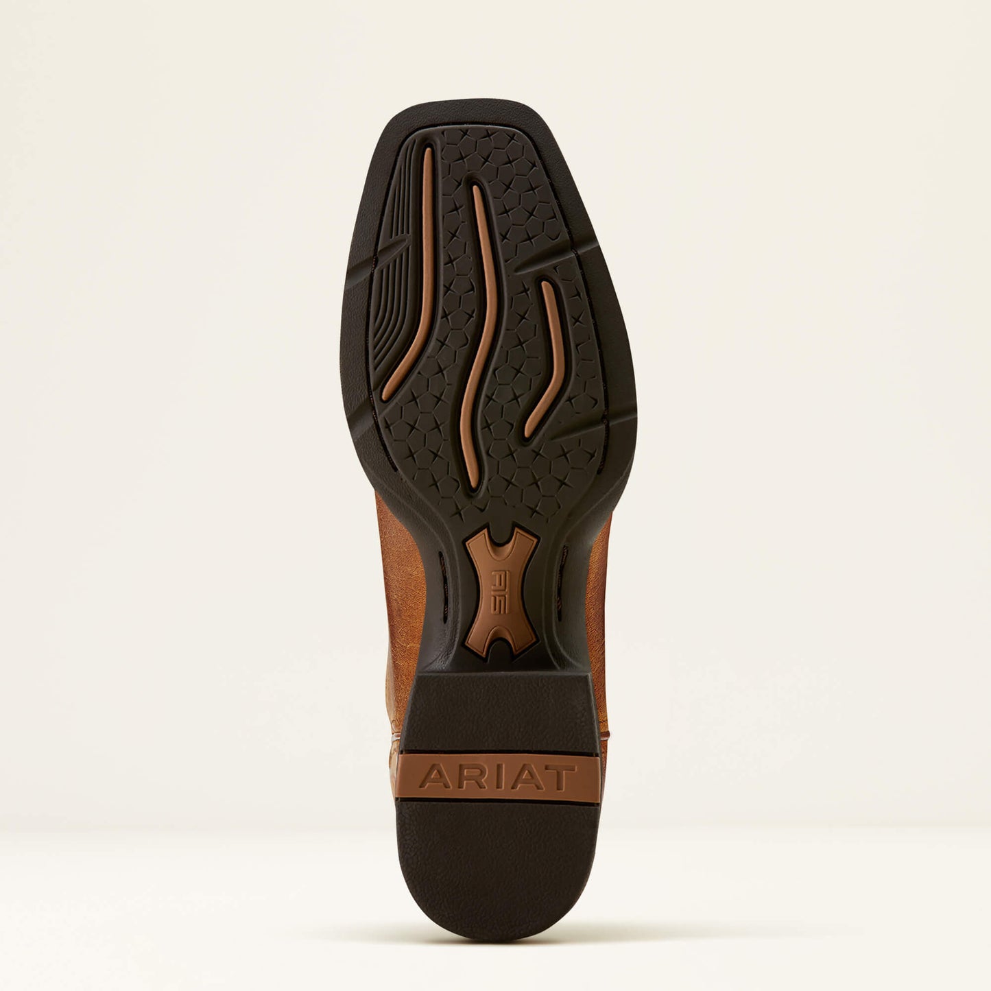 Ariat Sport Herdsman Cowboy Boot