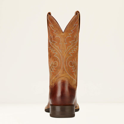 Ariat Sport Herdsman Cowboy Boot