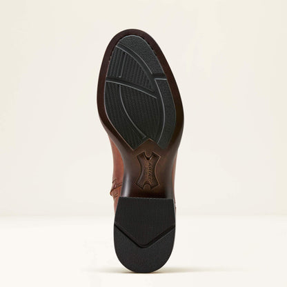 Ariat Sonoro Roper Toe Western Boot