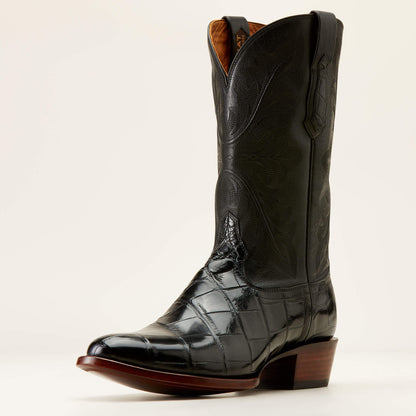 Ariat Bench Made James Western Boot