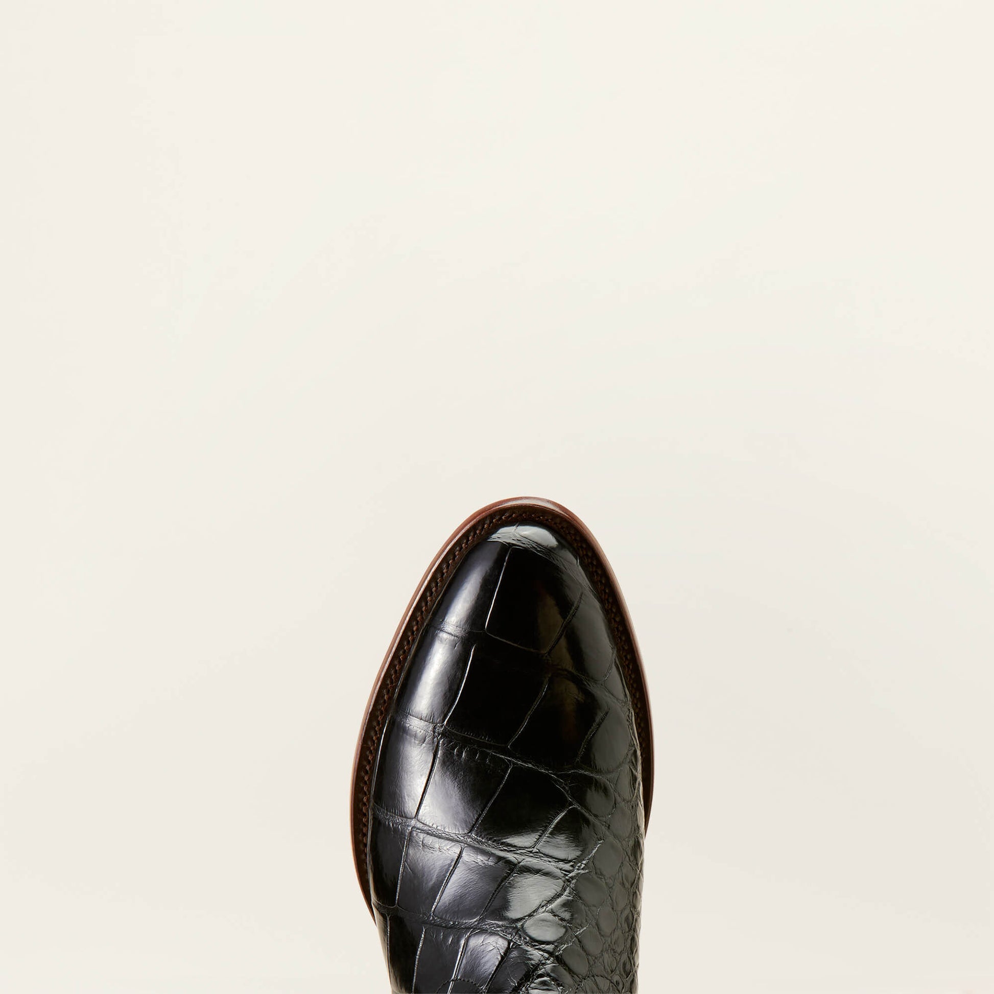 Ariat Bench Made James Western Boot