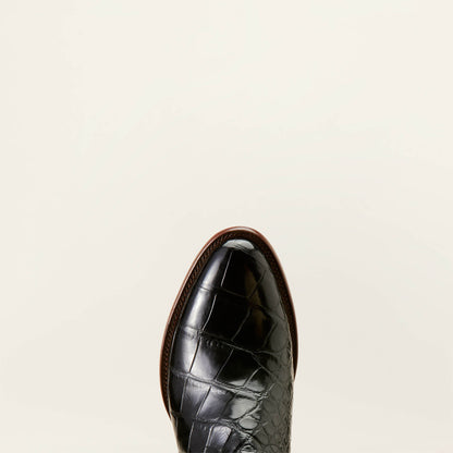 Ariat Bench Made James Western Boot