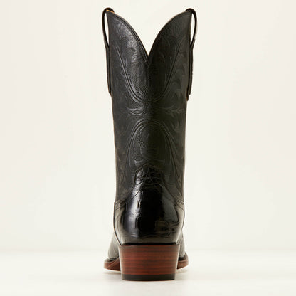 Ariat Bench Made James Western Boot