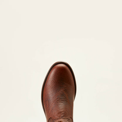 Ariat Bench Made Clanton Western Boot