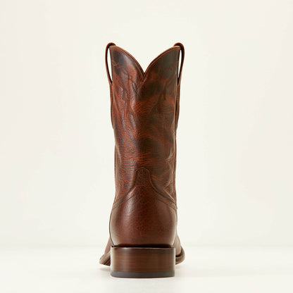 Ariat Bench Made Clanton Western Boot