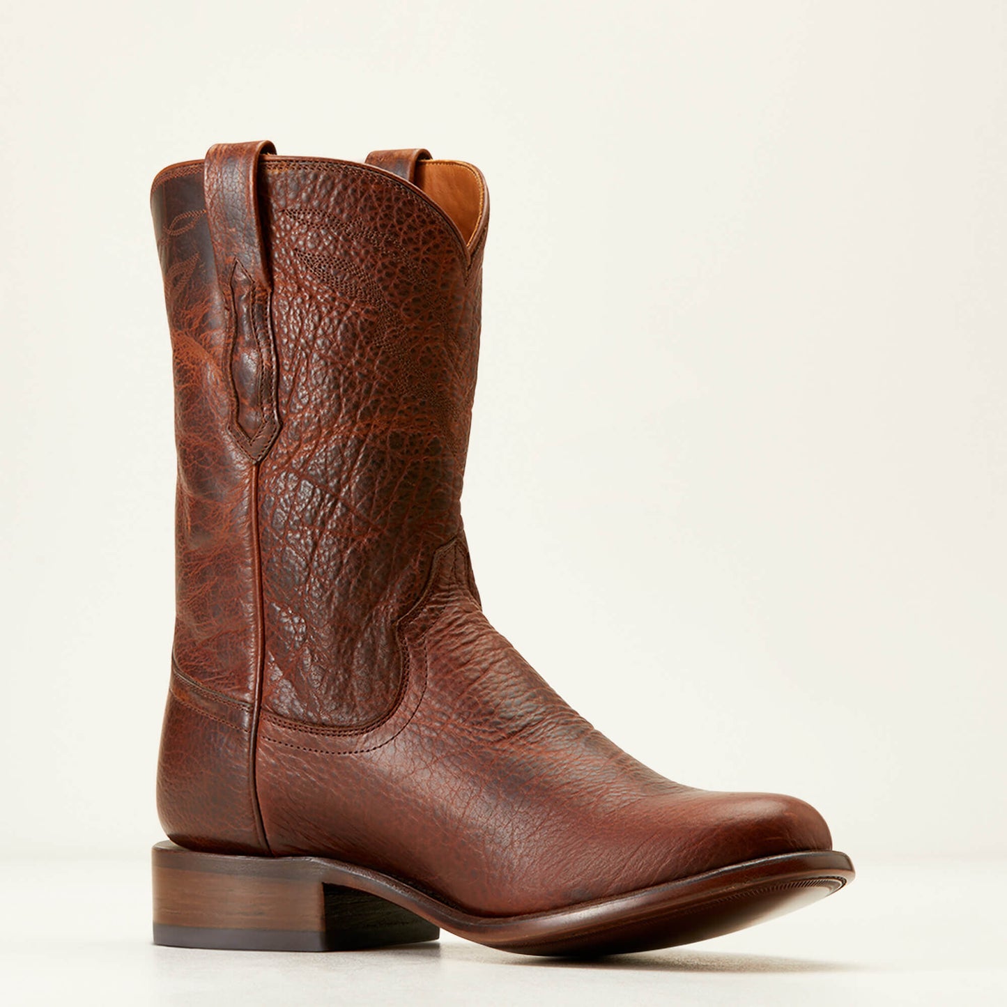 Ariat Bench Made Clanton Western Boot