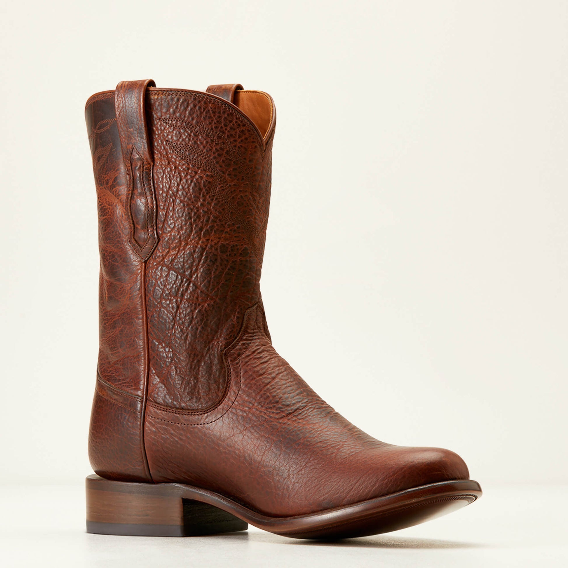 Ariat Bench Made Clanton Western Boot