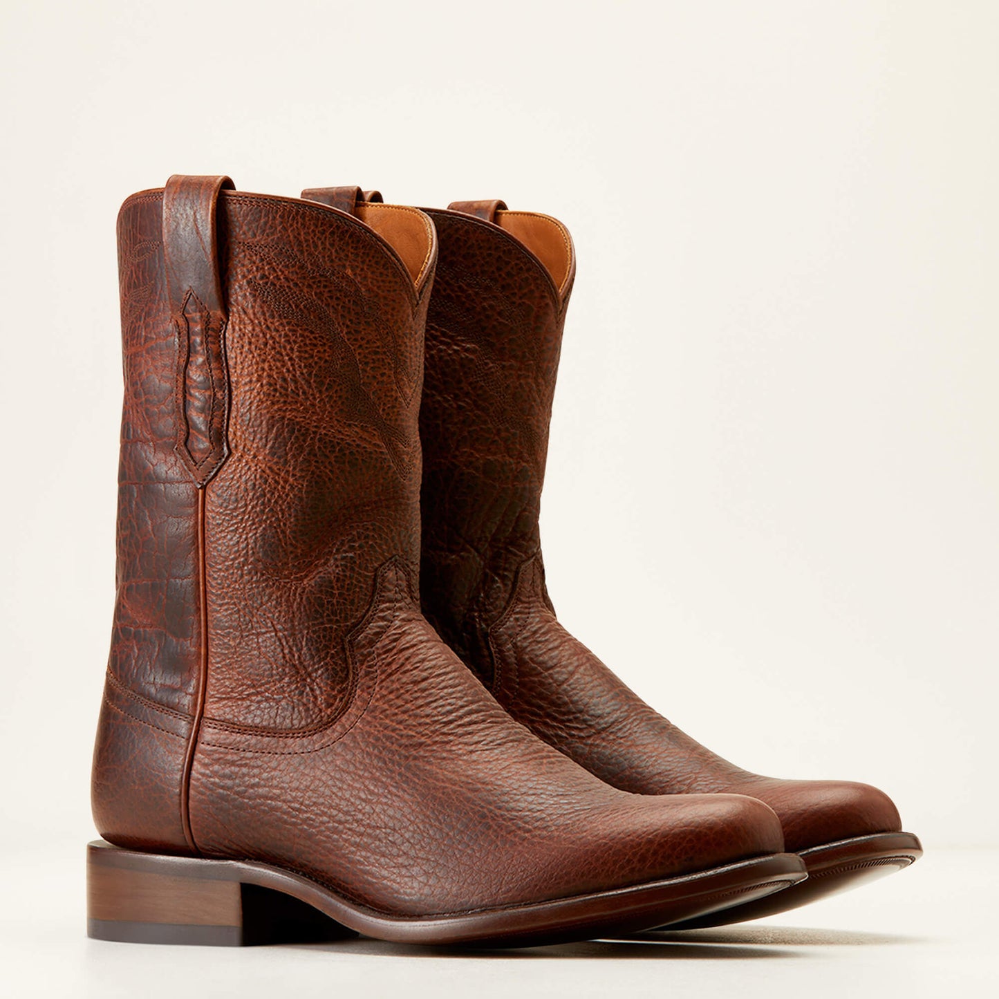Ariat Bench Made Clanton Western Boot
