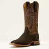 CHOCOLATE BISON/LOCO BROWN