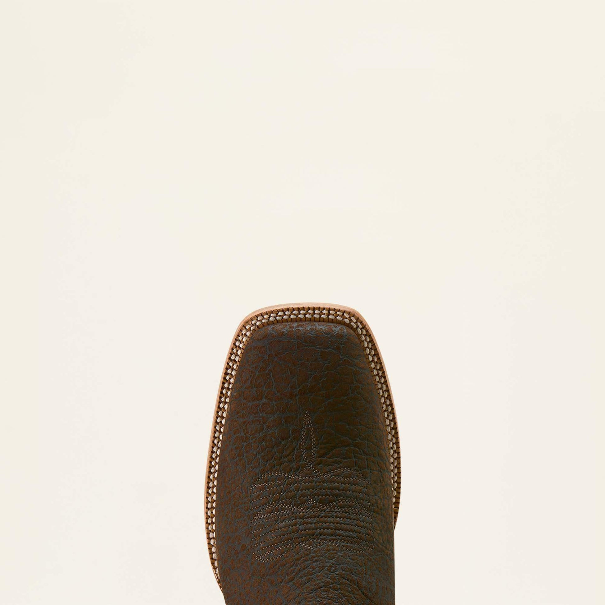 Ariat Gold Point Wide Square Toe Cowboy Boot