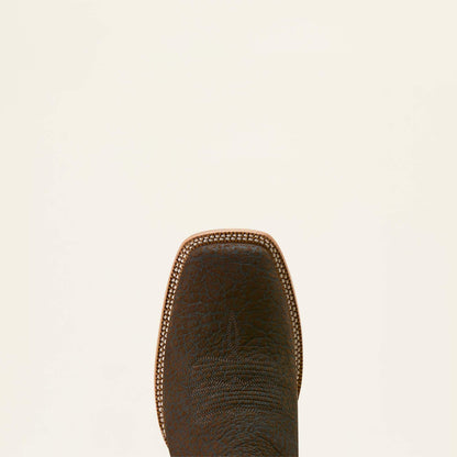 Ariat Gold Point Wide Square Toe Cowboy Boot