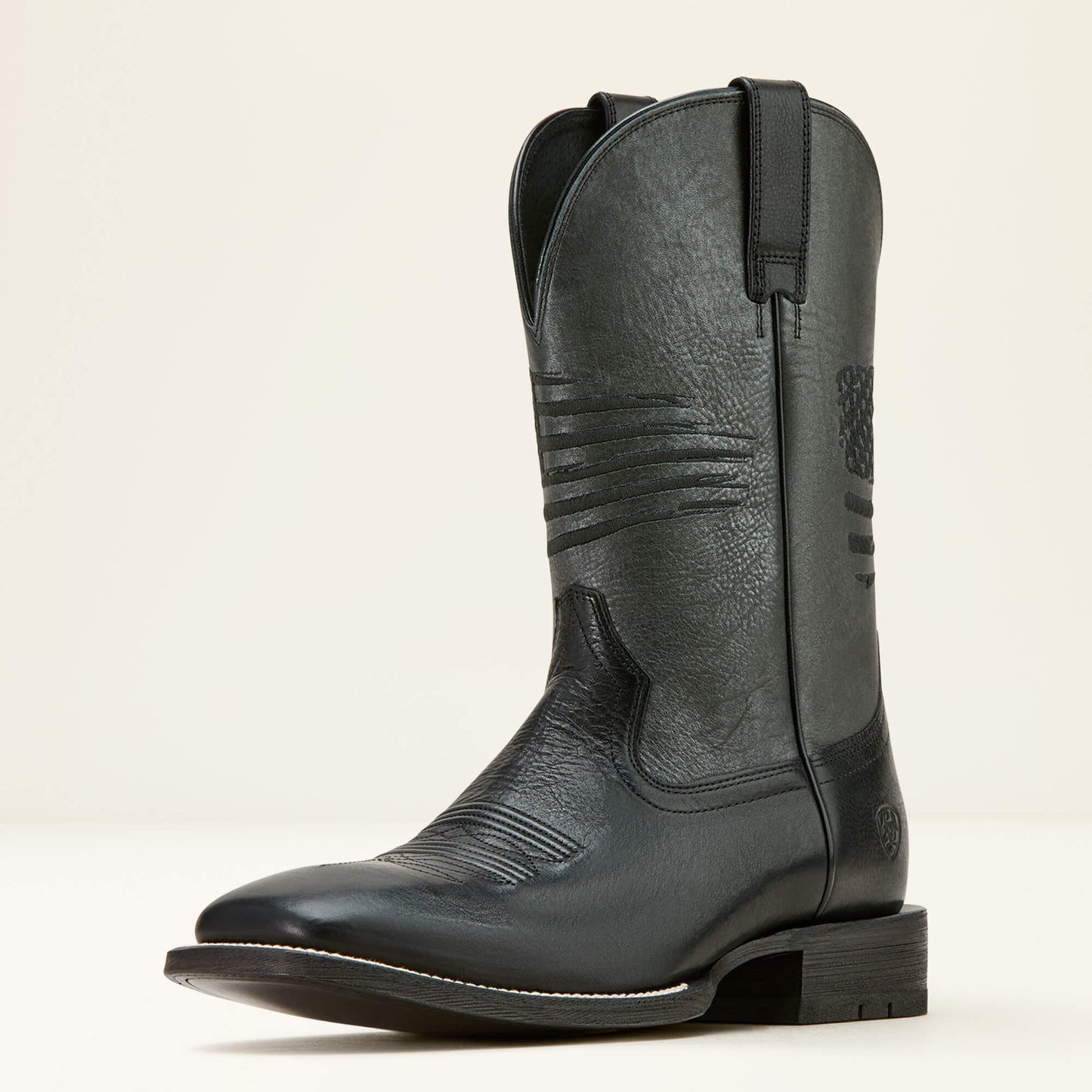 Ariat Circuit Patriot Cowboy Boot