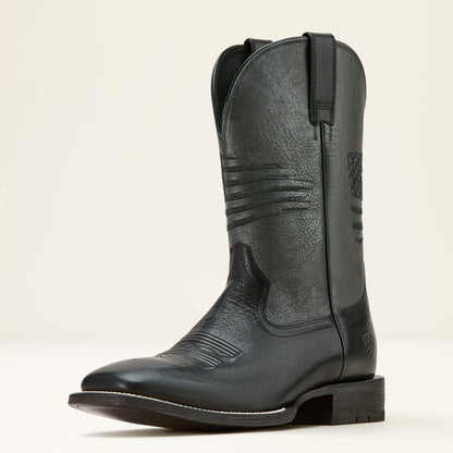 Ariat Circuit Patriot Cowboy Boot
