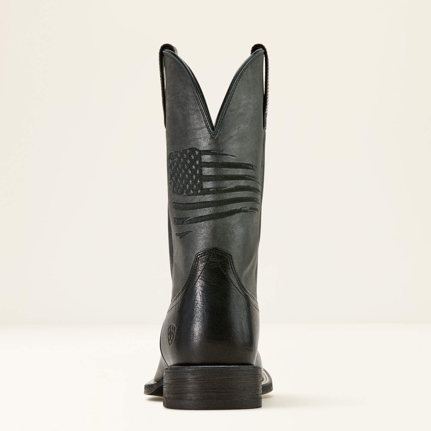 Ariat Circuit Patriot Cowboy Boot