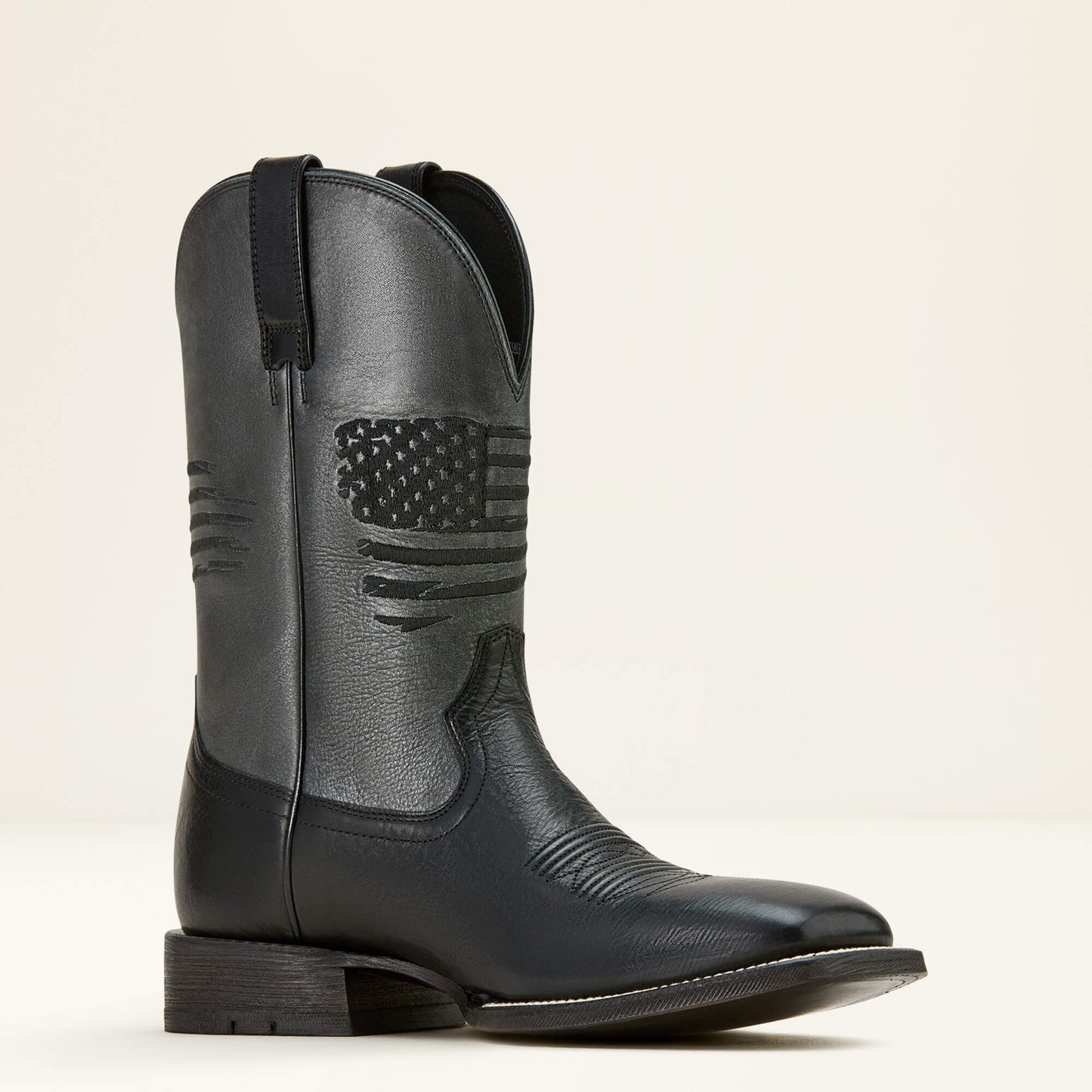 Ariat Circuit Patriot Cowboy Boot