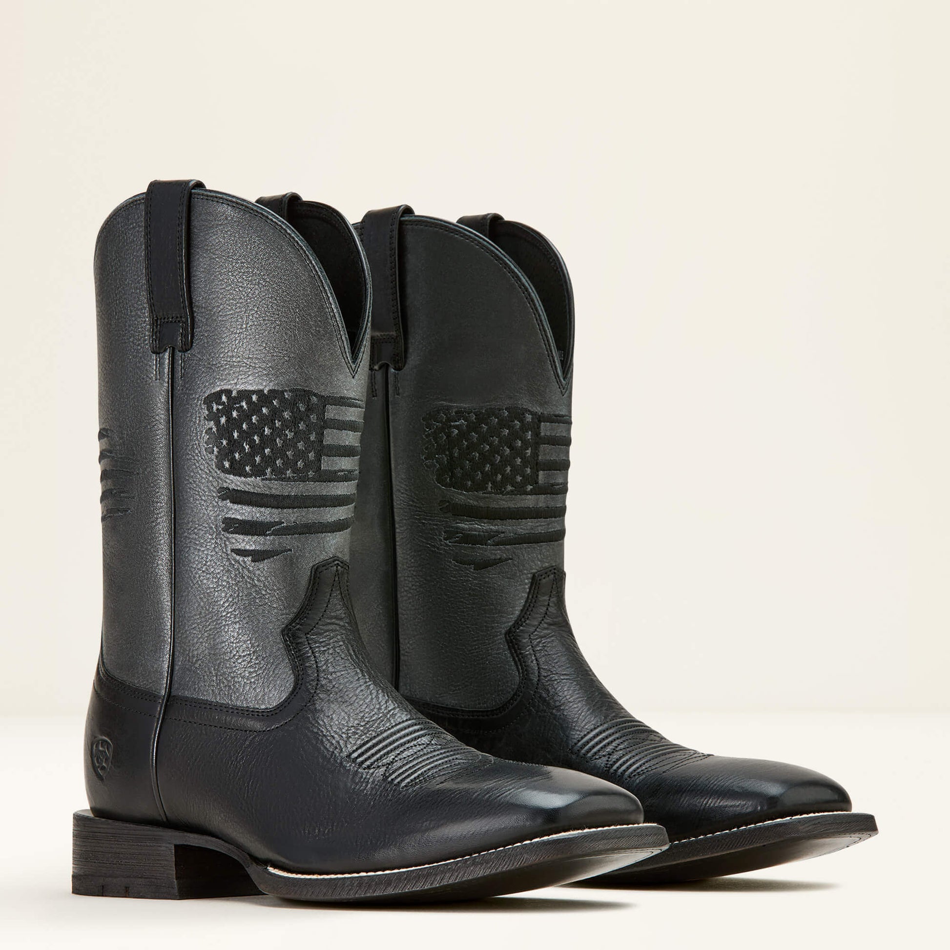 Ariat Circuit Patriot Cowboy Boot