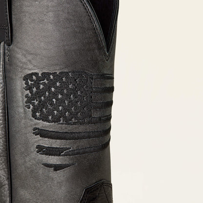 Ariat Circuit Patriot Cowboy Boot