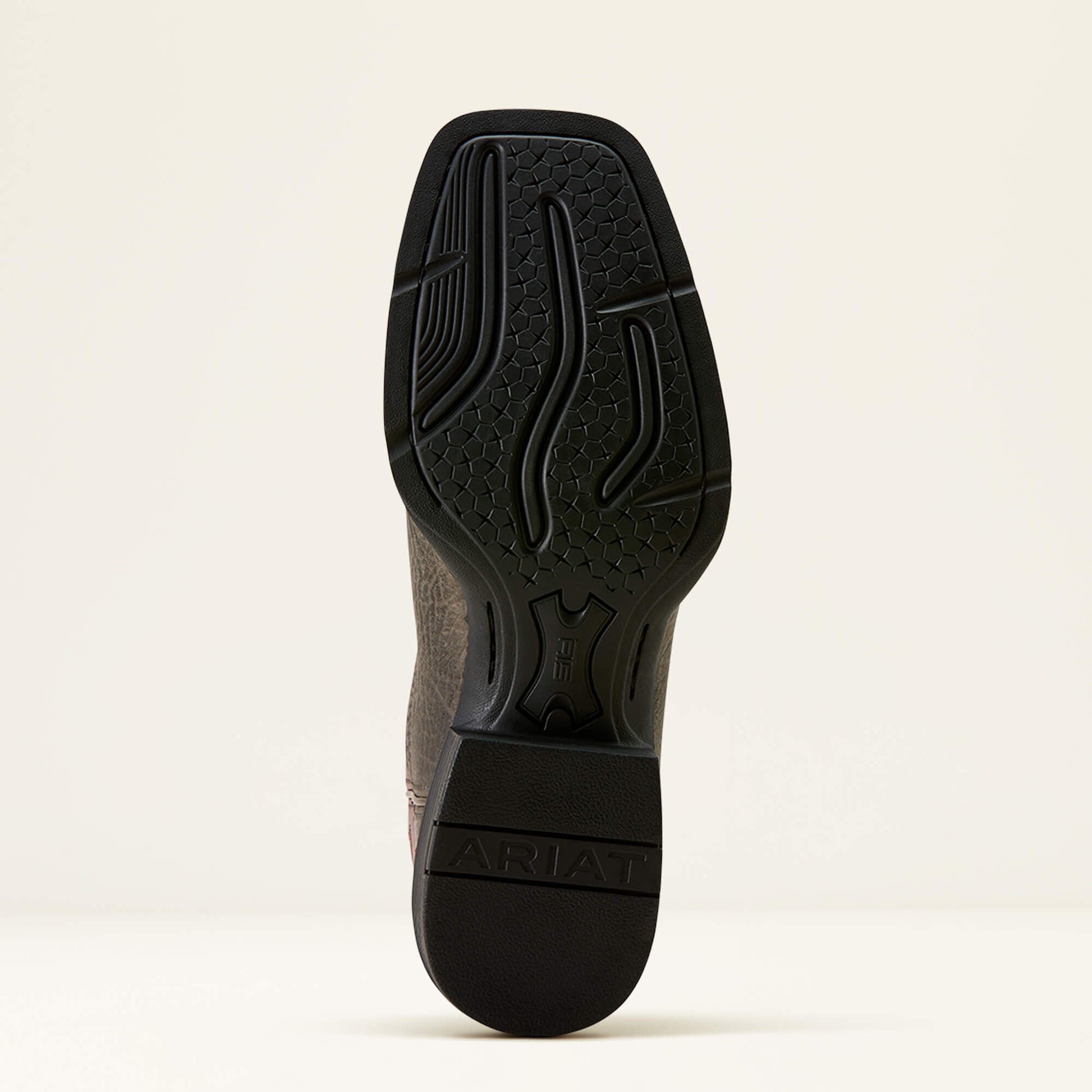 Ariat Sport Western Wide Square Toe Cowboy Boot