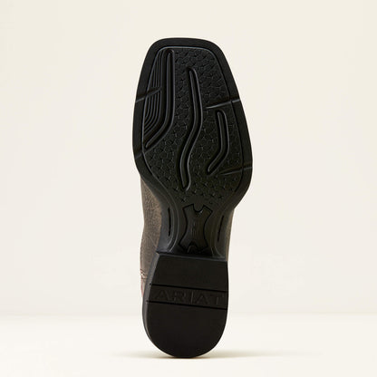 Ariat Sport Western Wide Square Toe Cowboy Boot