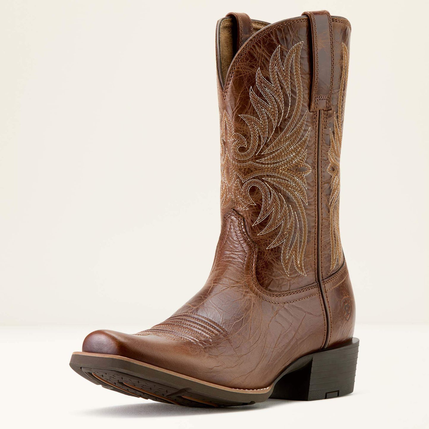 Ariat Sport Narrow Cutter Toe Cowboy Boot